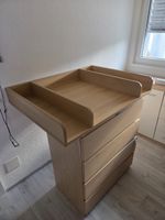 Wickelkommode