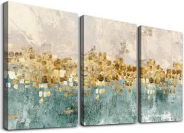 Riesig 🔝 SUPER PREIS 💲 Wandbild 120x80 NEU modern