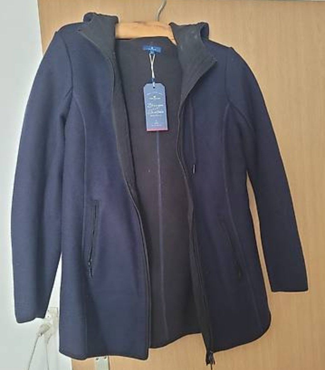 Tom Tailor Vestes: Tom Tailor Jacke neu Originaletikette – D'occasion à Neuhausen par eliana2