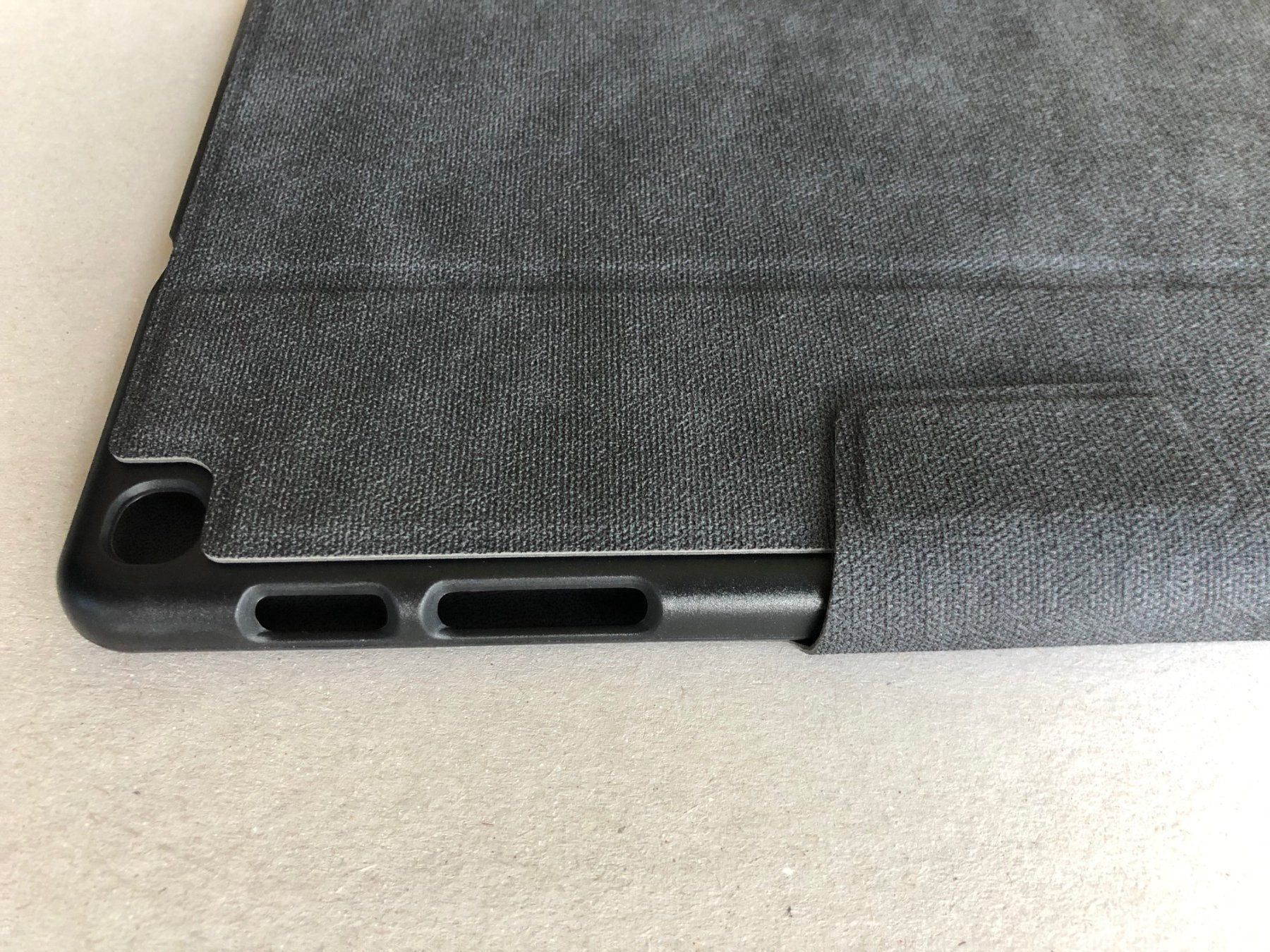 Cover & Protezioni schermo: Hülle Case Cover Samsung Tab A 10.1" 2019 – Nuovo e nell'imballaggio originale da Utzigen venduto da Flyblue 7