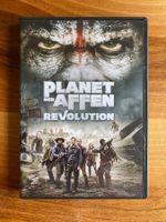 Planet der Affen Revolution