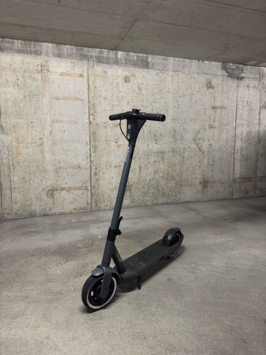 Scooter: E-Scooter SoFlow So one Plus – Usato da Merenschwand venduto da Justme007