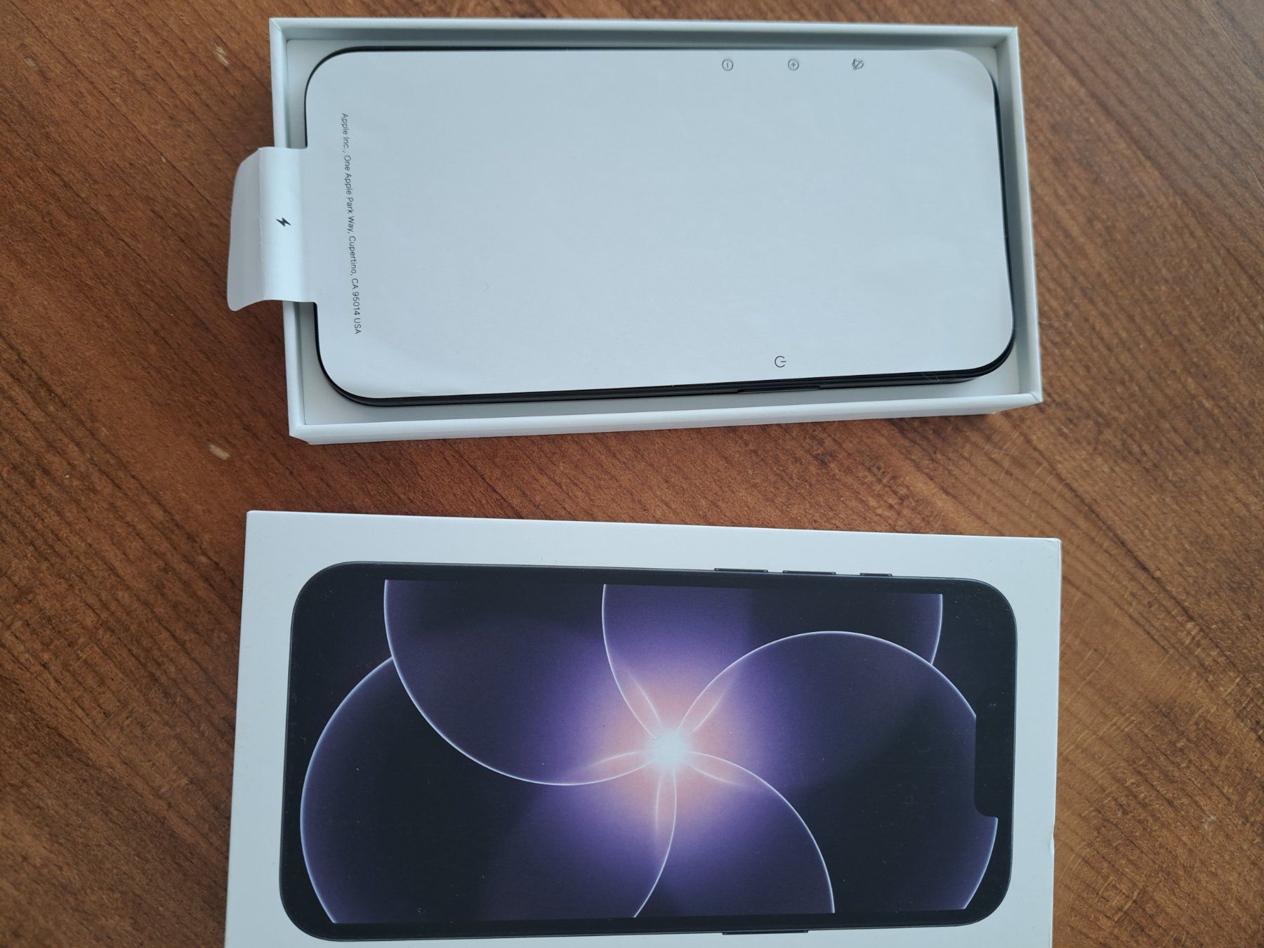 Apple Handys / Smartphones: iPhone 17e, 256GB – Neu und originalverpackt aus Windisch von Ale_d2km 3