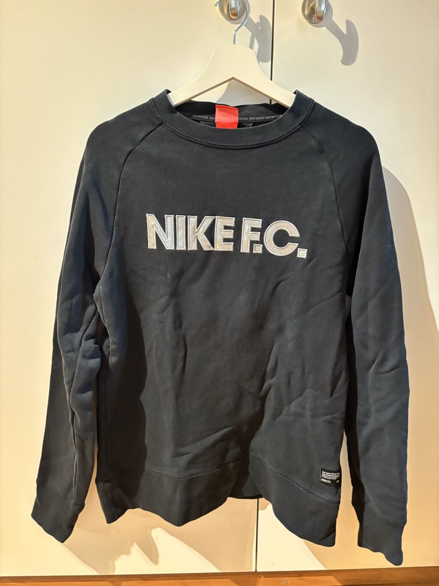 Nike Pulls & Sweat-shirts: Oldschool Nike Pullover – D'occasion à Zürich par 1ma_5y7w