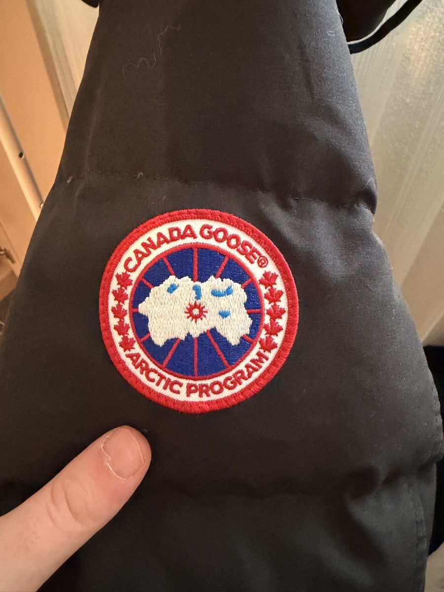 Canada Goose Giacche: Canada Goose Winterjacke Gr. M – Usato da Schönenwerd venduto da lck_l2cj 3