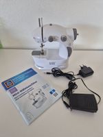 Mini-Nähmaschine Easy Home von ALDI