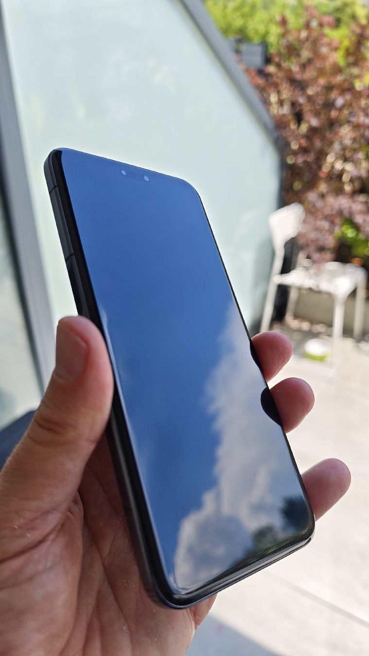 Honor Handys / Smartphones: Honor Magic 7 Pro  – Neu (gemäss Beschreibung) aus Roche VD von Eco_sse 1