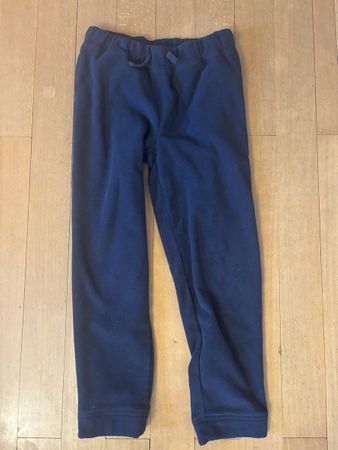 Namuk Fleece Hose 140/146