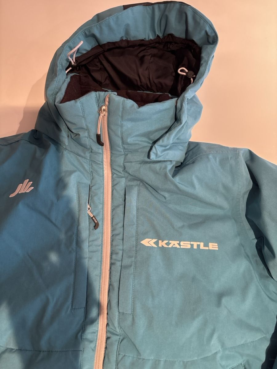 Vestes: just about a minute Skijacke Herren – D'occasion à Appenzell par deborah_willi 1