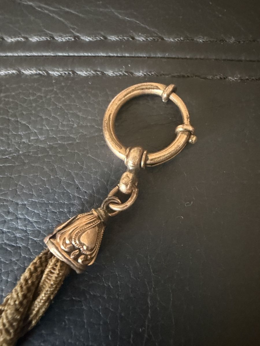 Uhren: Taschenuhr kette  – Gebraucht aus Baden von noli.r 1