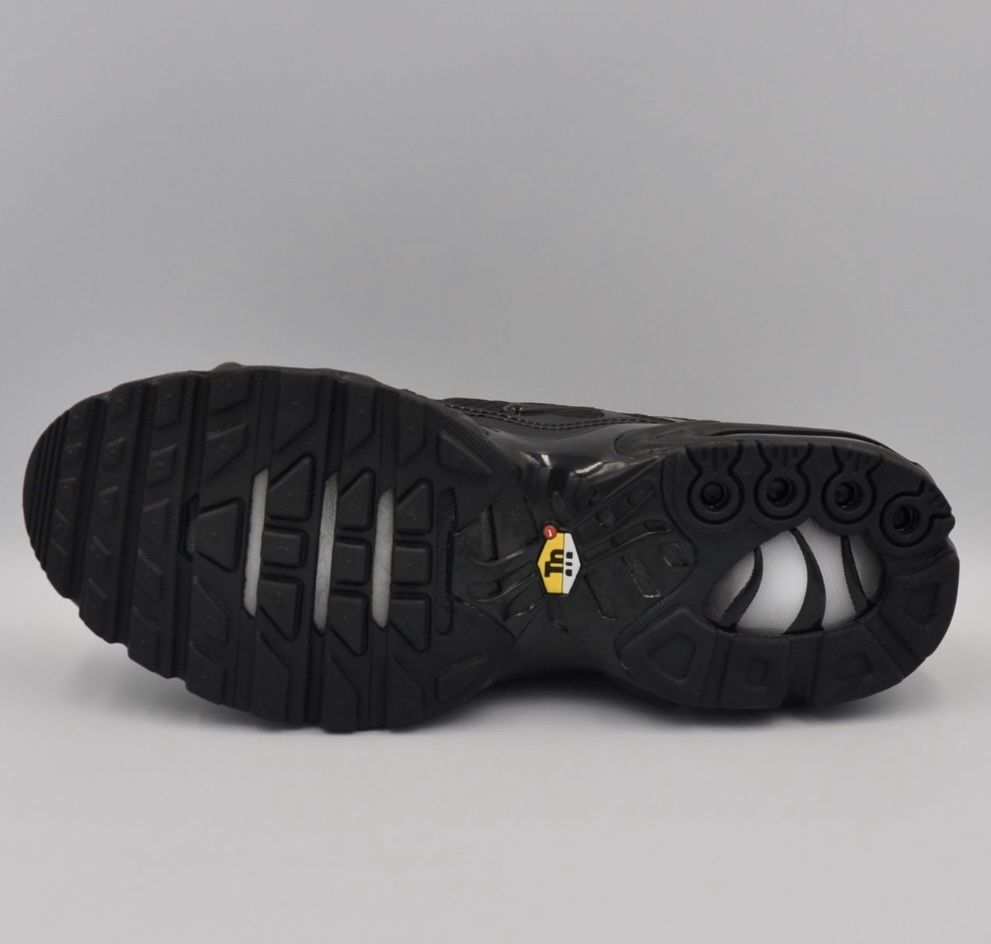 Nike Scarpe da uomo: Nike Air Max Plus TN - 44 - neu – Nuovo e nell'imballaggio originale da Zürich venduto da Rollladen 2