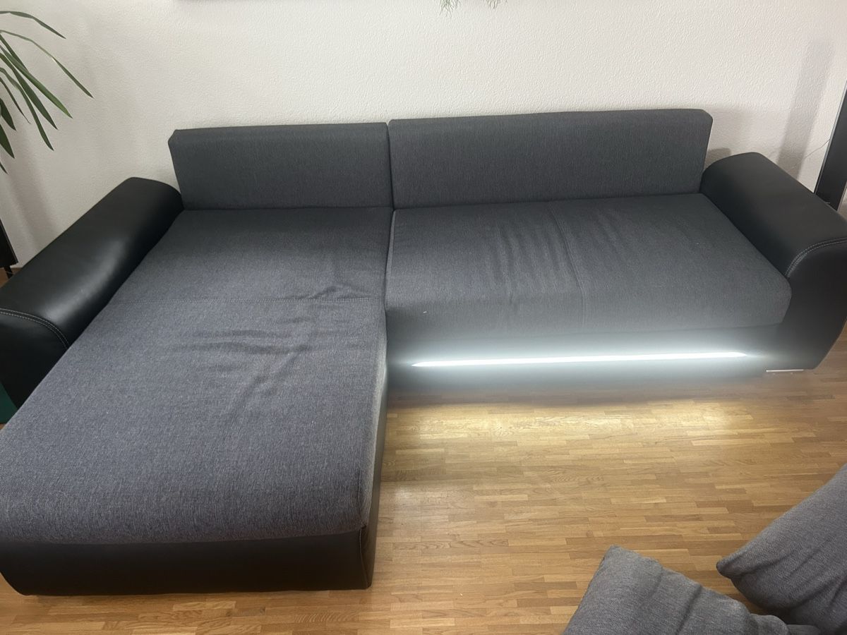 Divani: Bettsofa Top zustand – Usato da Münchwilen TG venduto da Mitsch001 2