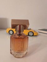 Parfum Hugo Boss The Scent Private Accord Damen 30ml