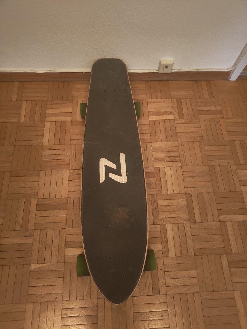 Skateboards: Longboard Skateboard Z-Flex – D'occasion à Winterthur par jan_z7h2 1