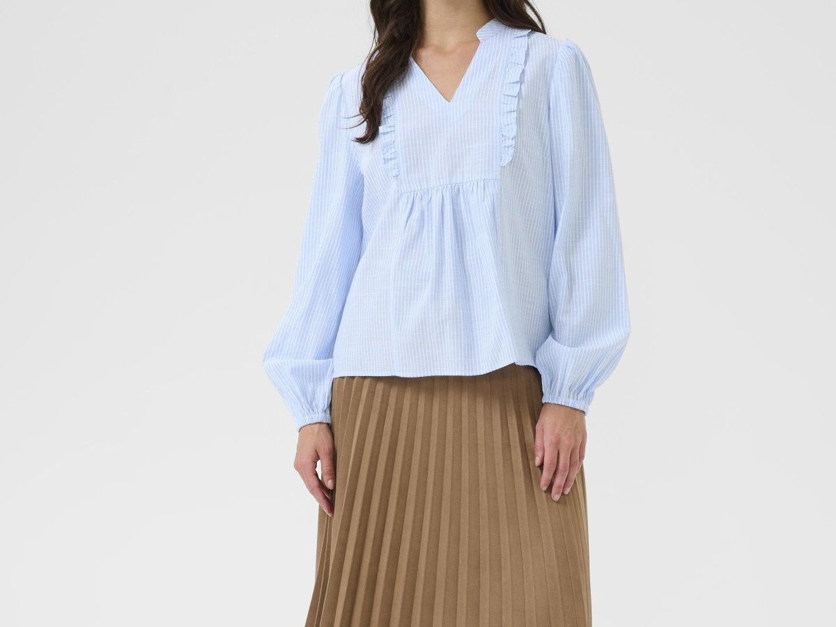 Cream Blusen: CREAM Bluse Gr. S – Gebraucht aus Muotathal von robin40 5
