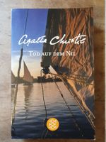 Tod auf dem Nil Agatha Christie Fischer