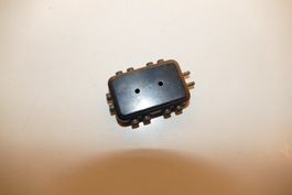 Märklin: Uralt-Verteilerplatte