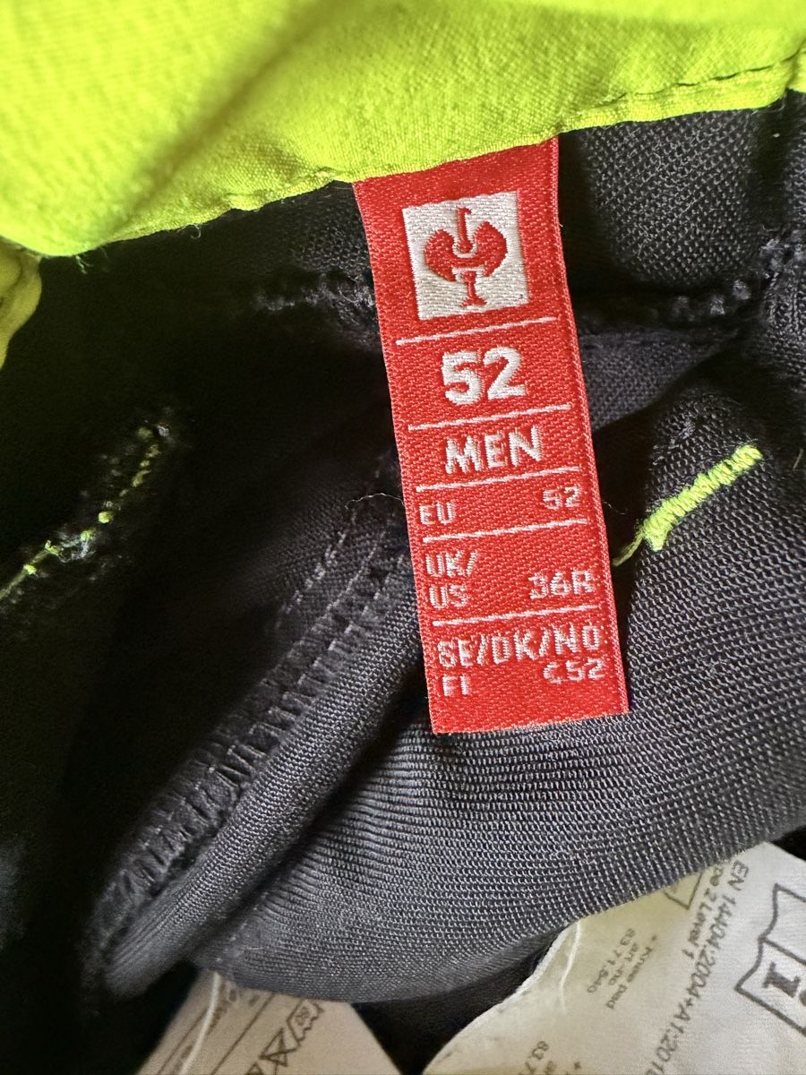 Engelbert Strauss Pantaloni: Engelbert Strauss Bundhose / Arbeitshose – Usato da Seon venduto da simona555 2