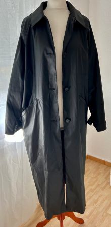 H&M M/38 Wie neu: H&M Trenchcoat, langer Mantel, manteau M