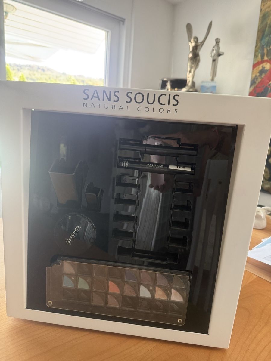 Maquillage: Schminkständer Sans Soucis – Neuf (Voir description) à Hersberg par ssr 1