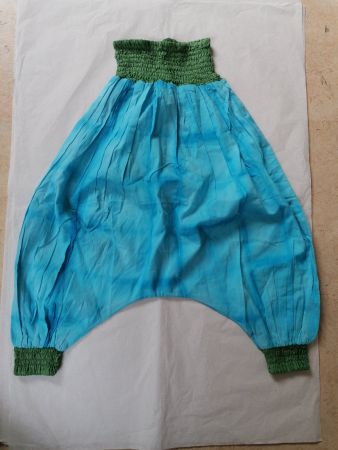Pumphose Gr. 2 bis 4 Jährig (ca. 92-104)/Neu