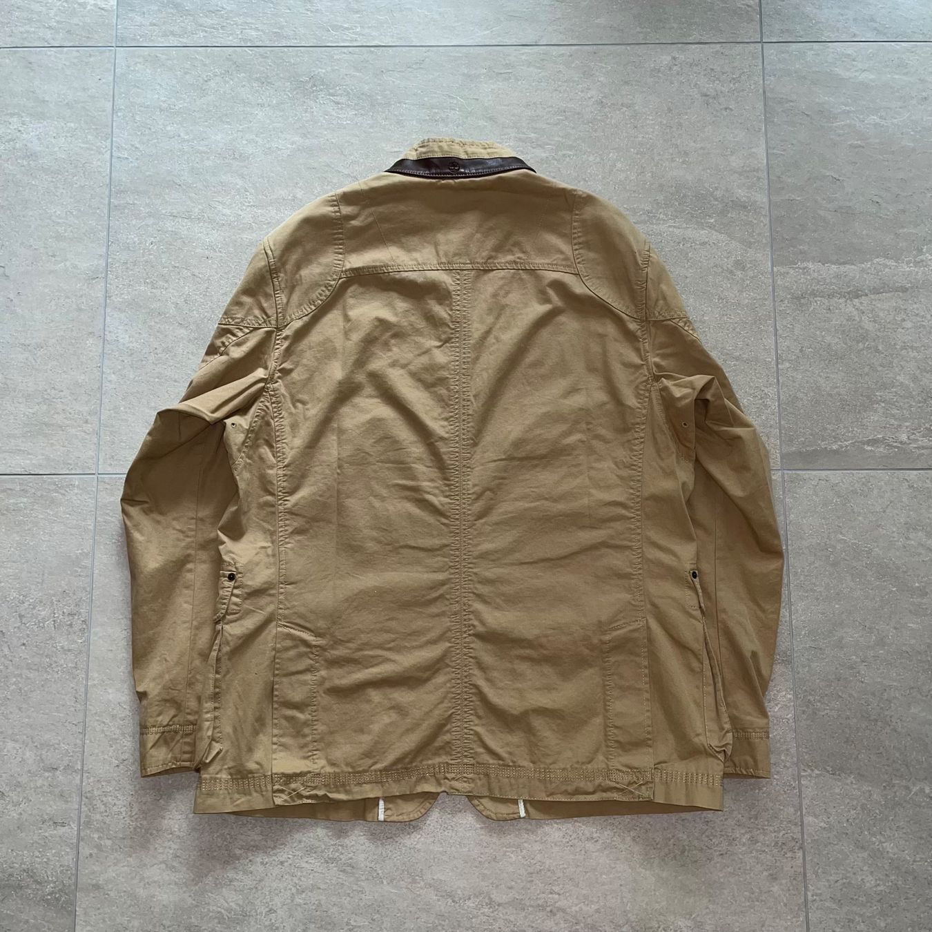 Timberland Giacche: TIMBERLAND Hunter-type Jacket – Usato da Lausanne venduto da sapiens_vintage 1