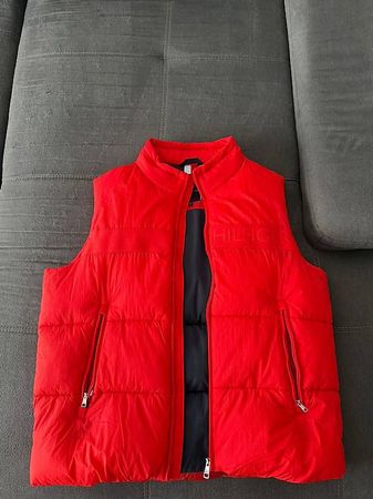 Tommy Hilfiger Weste - Top Zustand - Original