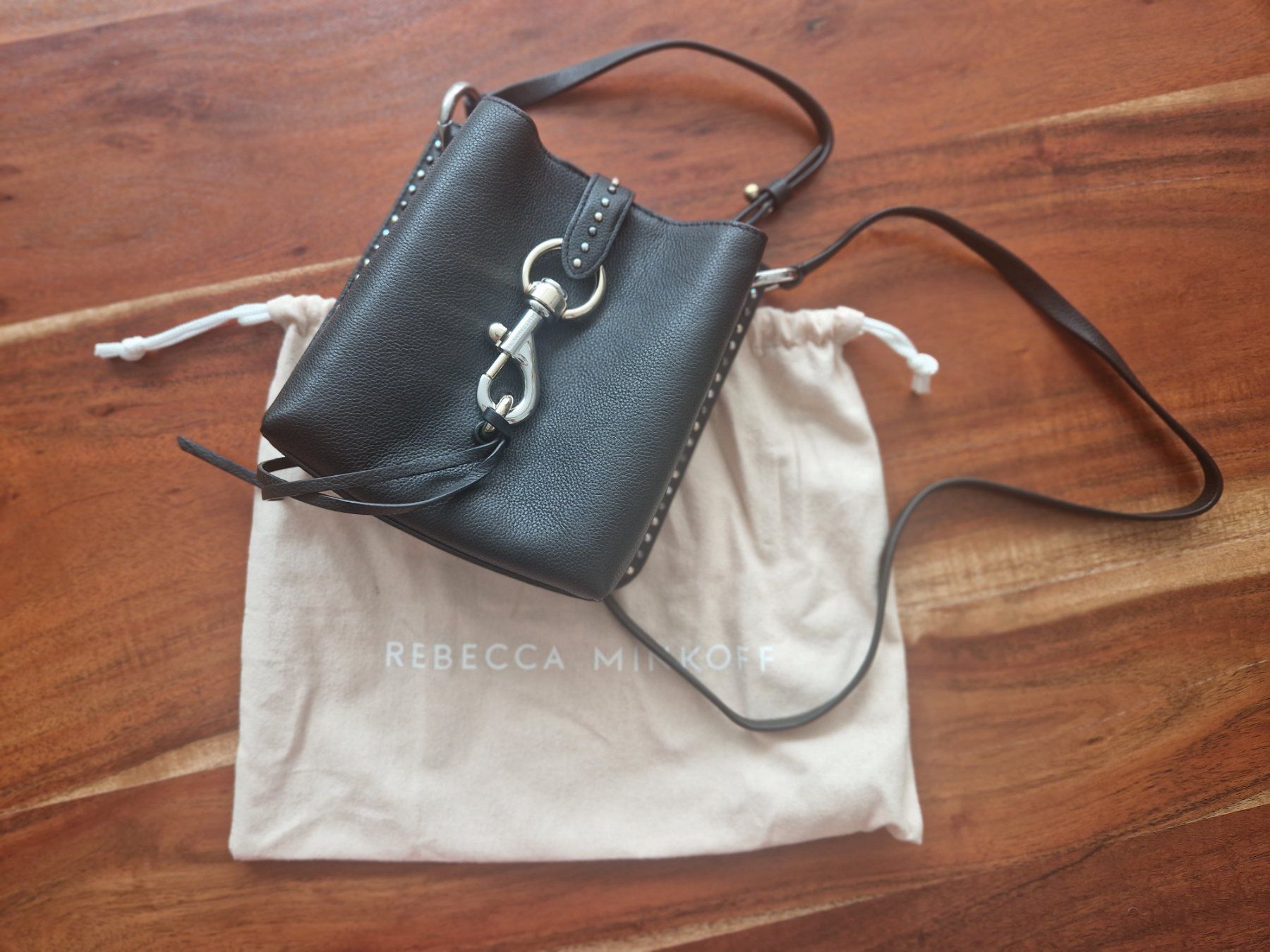Borse da donna: Rebecca Minkoff mini Tasche – Nuovo (secondo la descrizione) da Cham venduto da YvonneSecondHand
