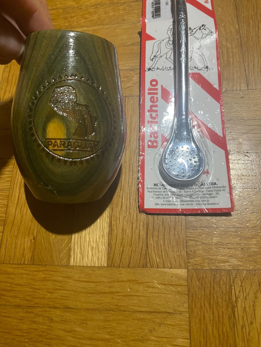 Tazze: Mate Tasse Becher Set – Nuovo e nell'imballaggio originale da Zug venduto da estarthyme 3