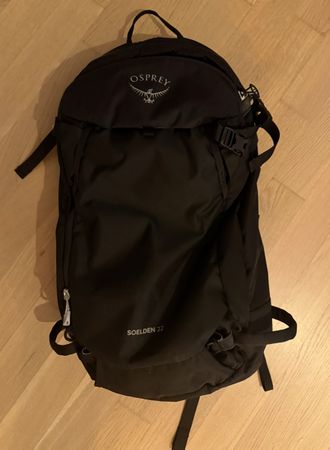 Osprey Soelden 22 Rucksack 