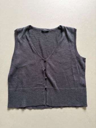 Gilet Grösse L/M