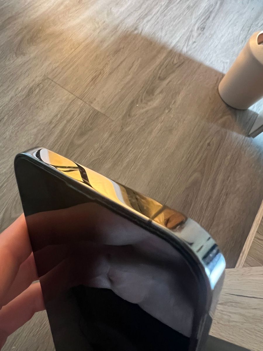 Apple Telefoni cellulari / Smartphones: iPhone 13 Pro Max 512GB! Neuwertig! – Nuovo (secondo la descrizione) da Goldiwil (Thun) venduto da ber_7xrr 6