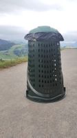 Kehrichtsackhalter 110 Liter