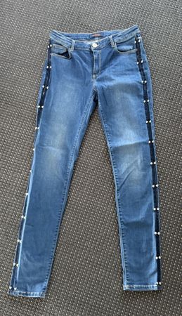 Schöne Tussardi Jeans stretch