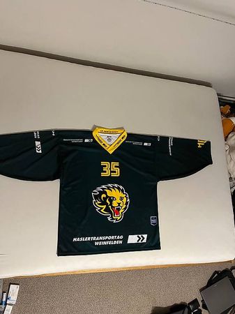 HCT Trikot Neu