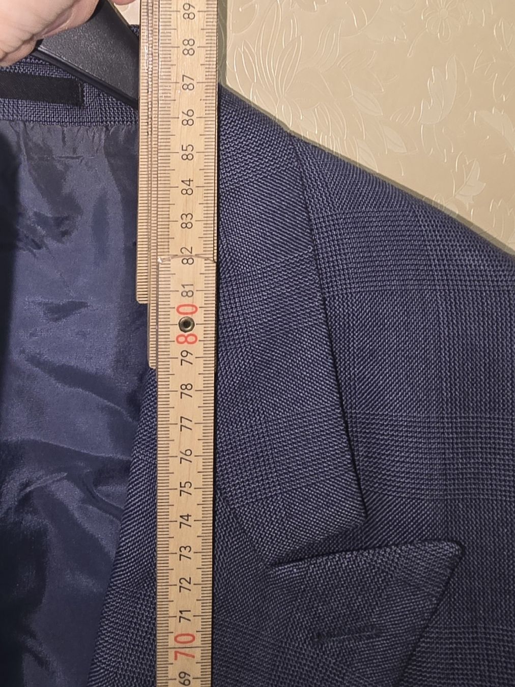 Jacken: Herren Blazer – Gebraucht aus Gelterfingen von charly3333 7