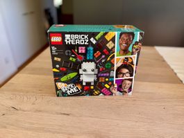 LEGO BrickHeadz 41597 Go Brick Me