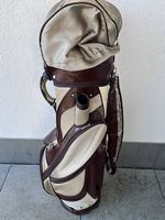 Bennington Golfbag