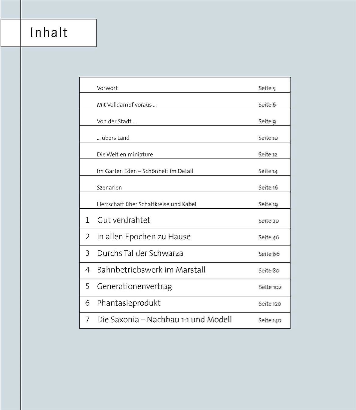 Libri: Faszinierende Modellbahnwelten – Nuovo (secondo la descrizione) da Sarnen venduto da Livres 1