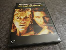 DVD Der Morgen Danach Jane Fonda Jeff Bridges