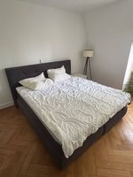 Boxspringbett 200x180