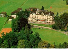 Park Hotel Brunnen