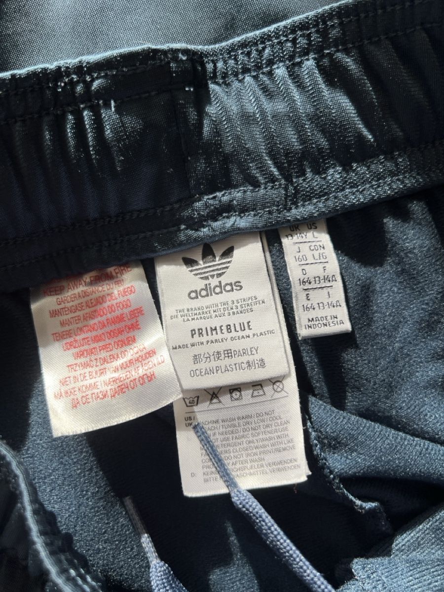 Adidas Completi: Adidas Jogginganzug – Usato da Rüschlikon venduto da Joma80 4
