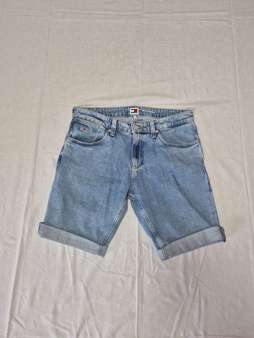 Tommy Hilfiger Jeans: Shorts Tommy Jeans – Gebraucht aus Domat/Ems von palfier14