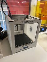 3D Drucker Ultimaker 2+