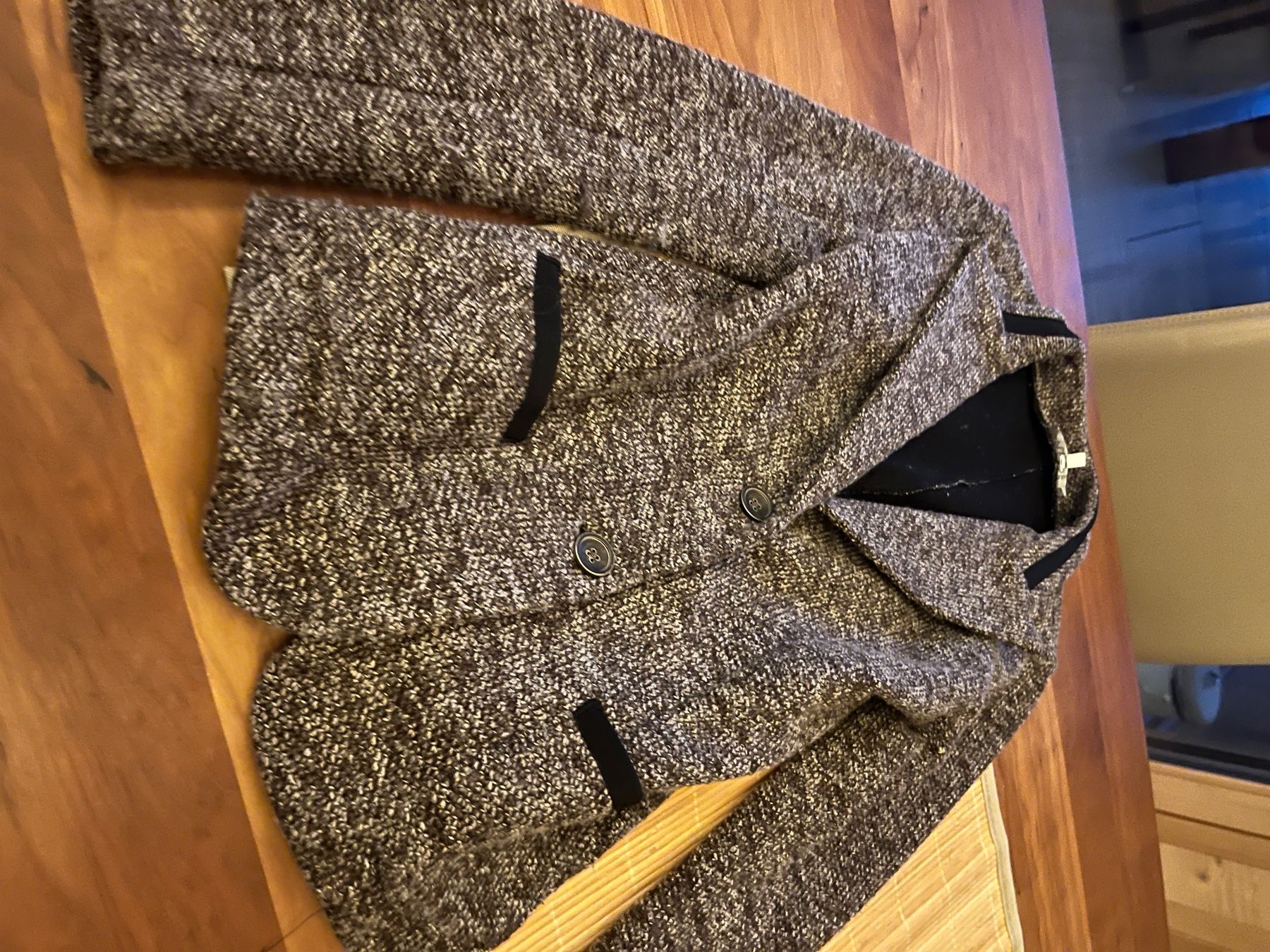 Giacche: Blazer – Usato da Davos Wiesen venduto da Roseli21