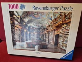 1000 pcs Ravensburger Puzzle, Austria