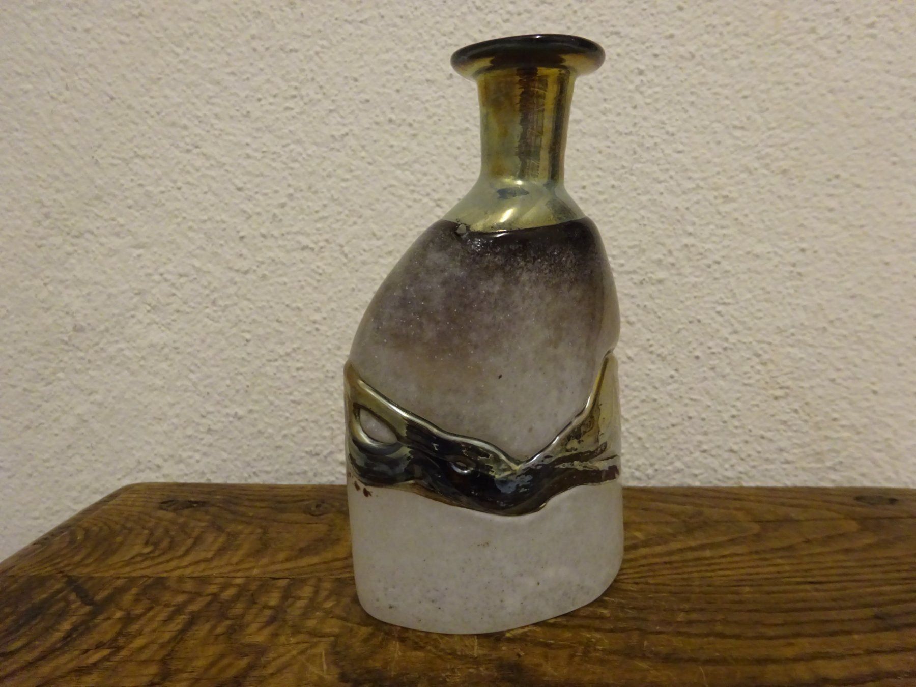 Vasi & Recipienti: Lüsterglanz Vase – Usato da Esslingen venduto da eintagammeer 1