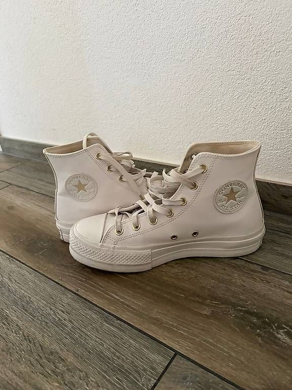 Converse Scarpe da donna: Scarpe CONVERSE ALL STAR – Usato da Minusio venduto da Mate1999