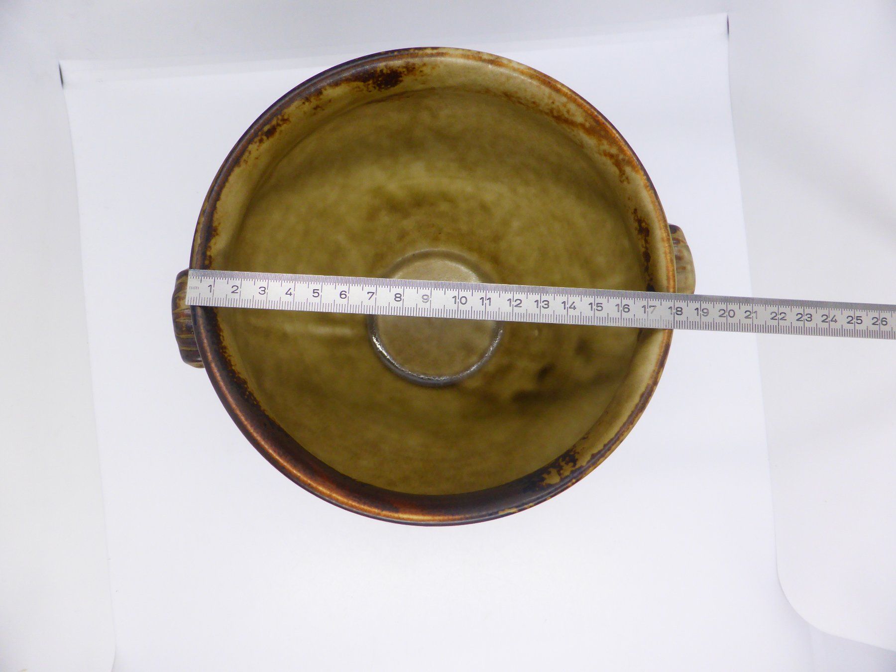 Ciotole: Langenthal décor Sahara soupière – Usato da Porrentruy venduto da Kim017 4